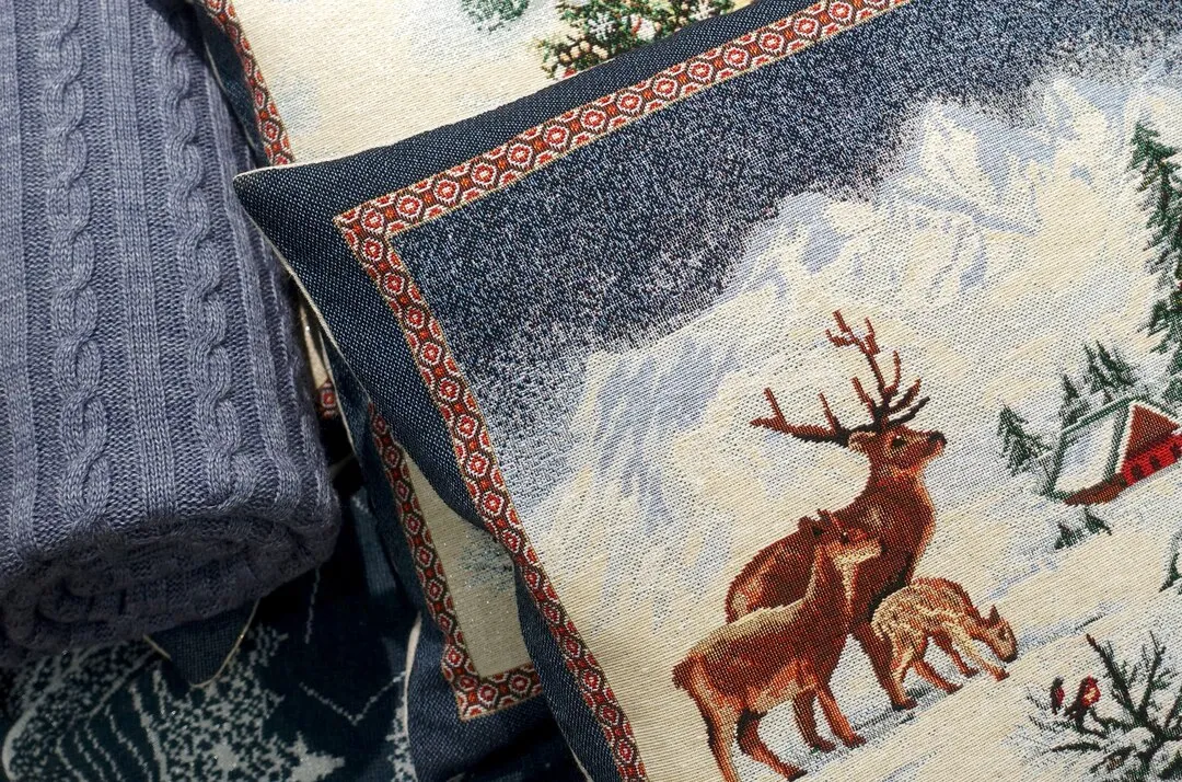 Luxury Carpet Collection